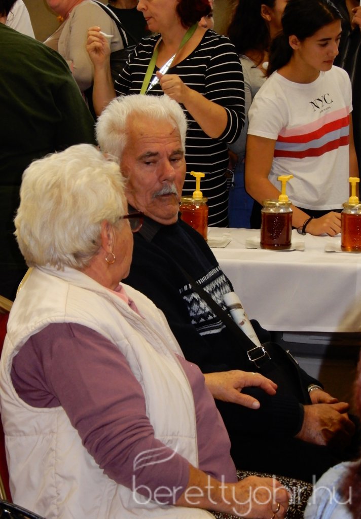 VIII. Bihari Mézes Nap 109